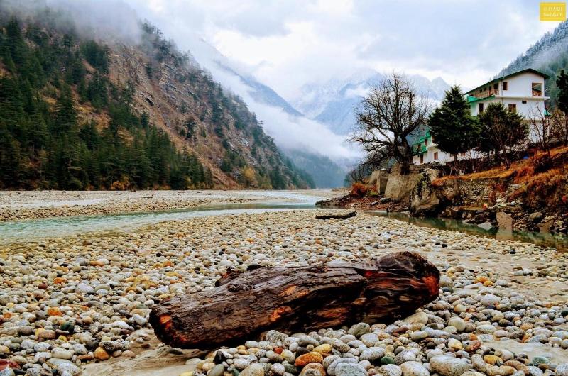 Prakriti The Retreat image