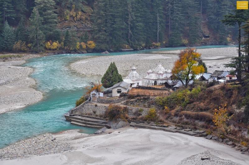 Prakriti The Retreat image