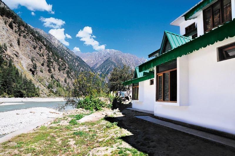 Prakriti The Retreat image