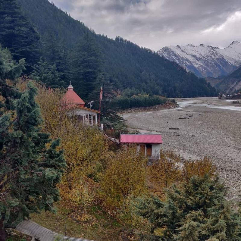 Prakriti The Retreat image