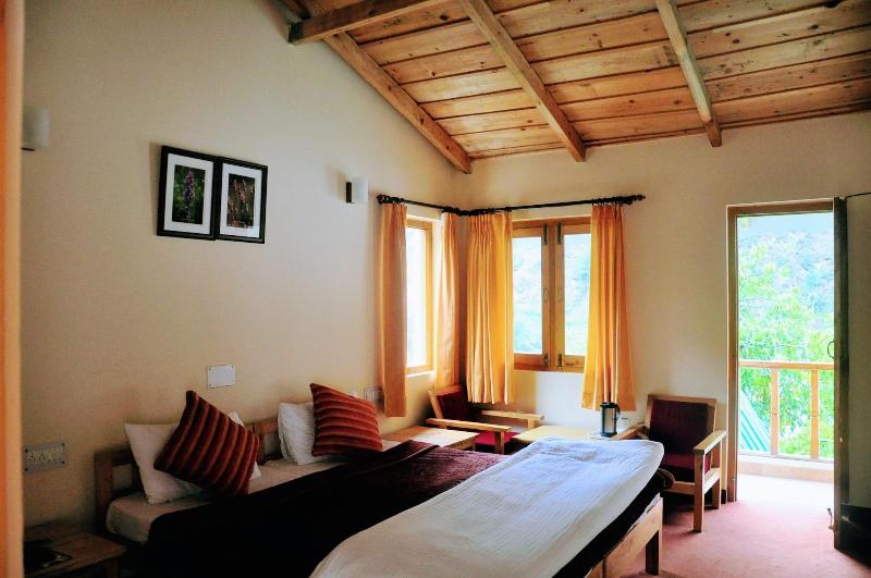 Prakriti The Retreat image