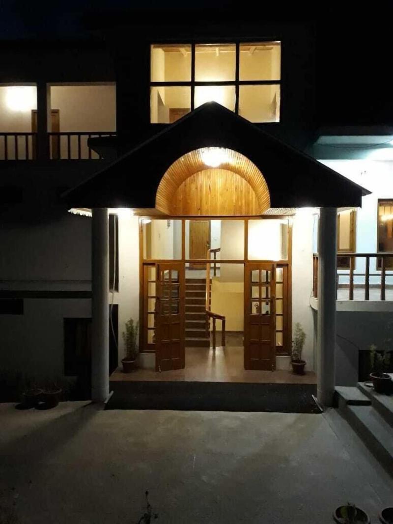 Prakriti The Retreat image