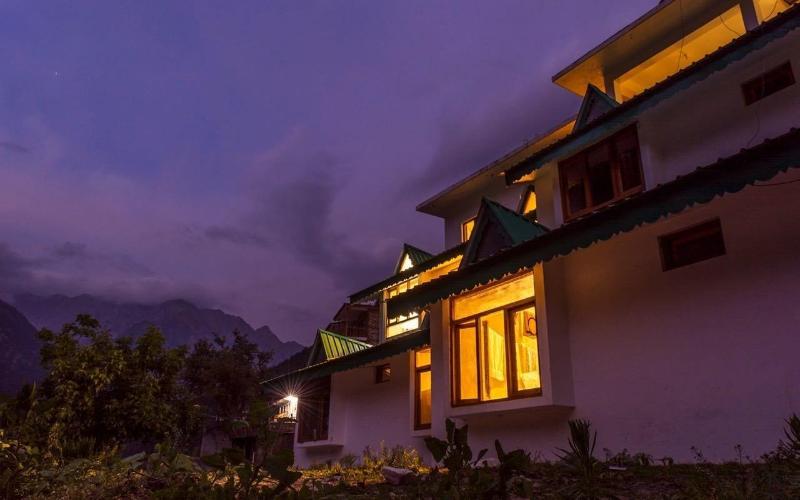 Prakriti The Retreat image