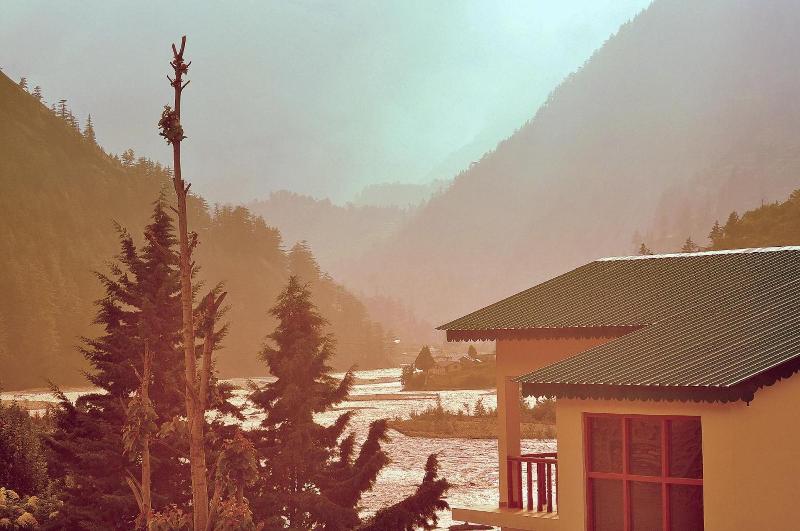 Prakriti The Retreat image