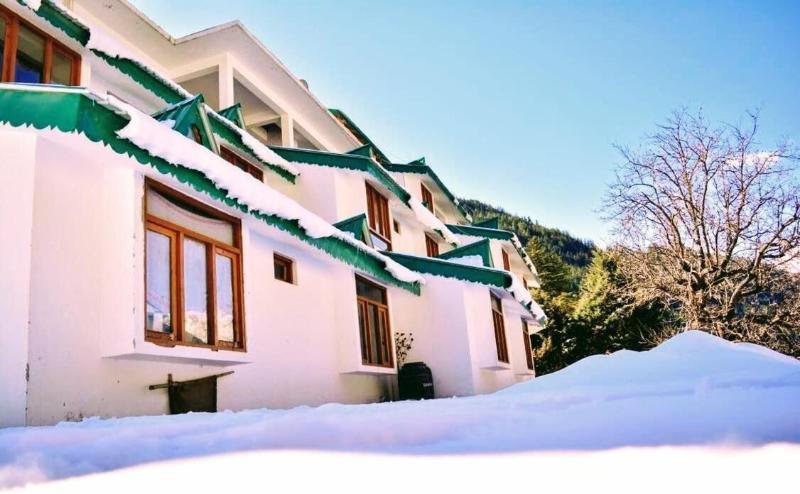 Prakriti The Retreat image