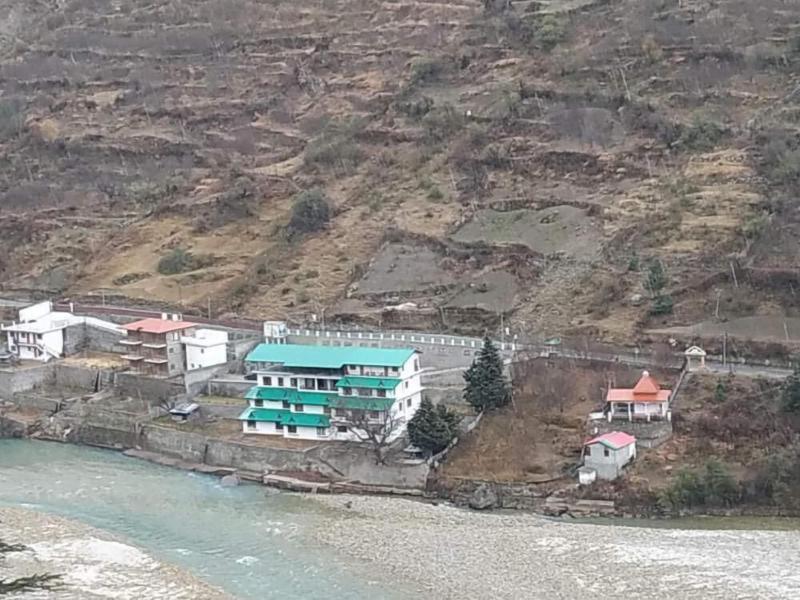 Prakriti The Retreat image