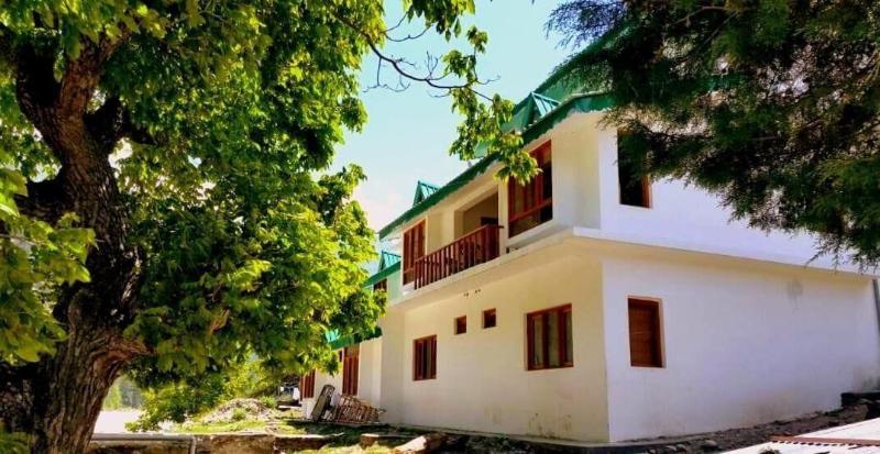 Prakriti The Retreat image