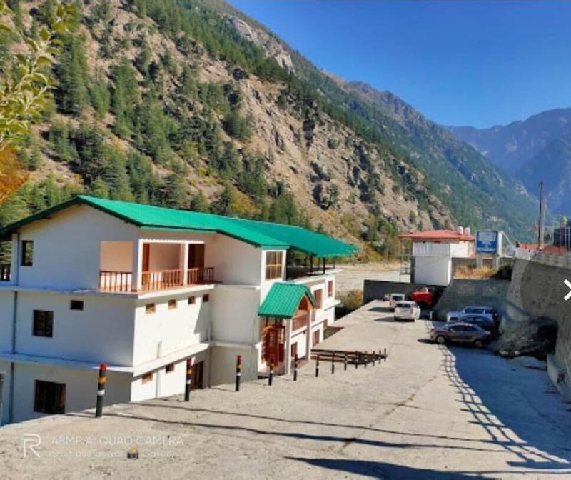 Prakriti The Retreat image