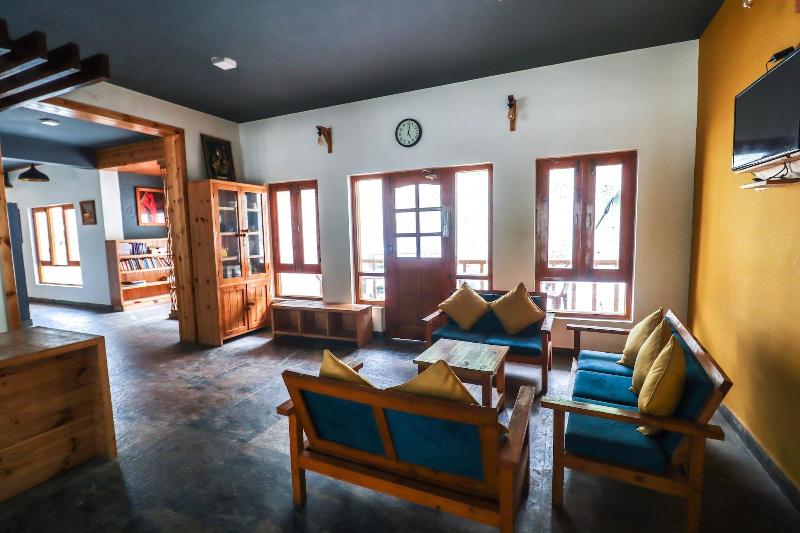 Prakriti The Retreat image