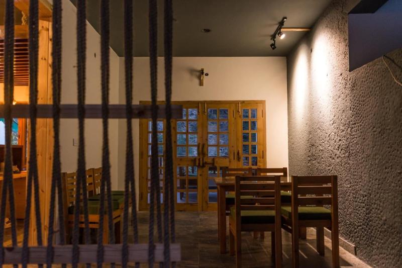 Prakriti The Retreat image 3