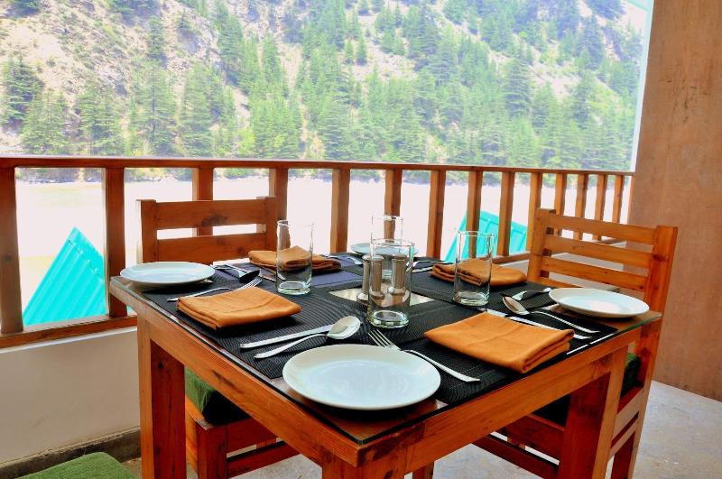 Prakriti The Retreat image