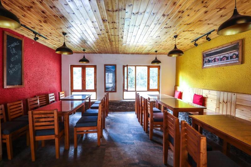 Prakriti The Retreat image