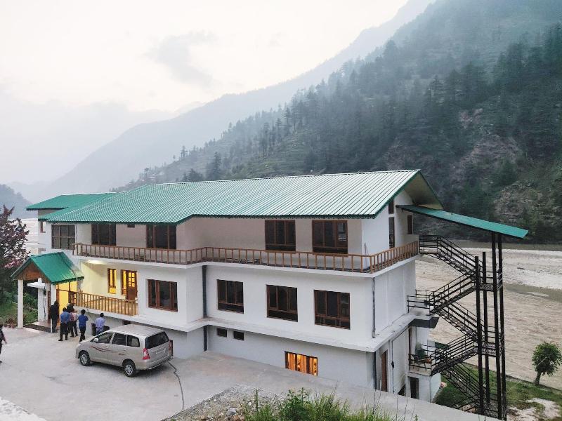 Prakriti The Retreat image
