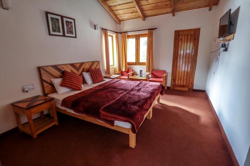 Prakriti The Retreat image