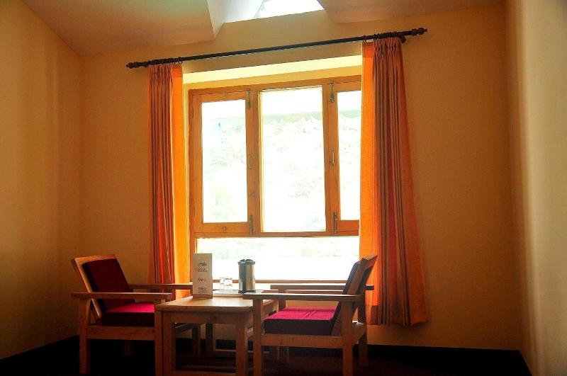 Prakriti The Retreat image