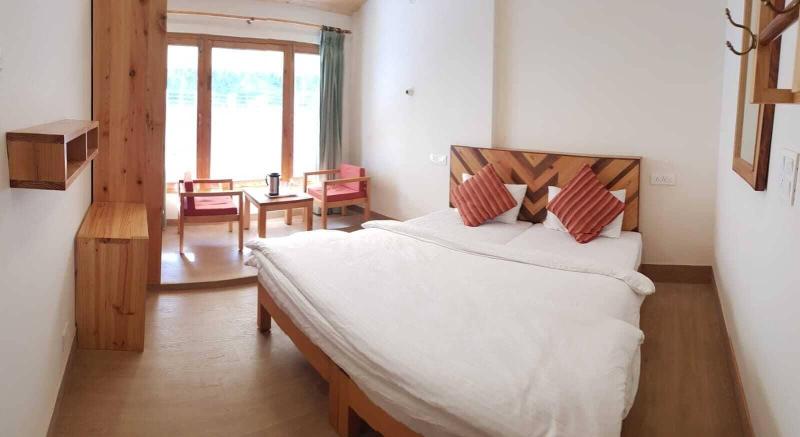 Prakriti The Retreat image