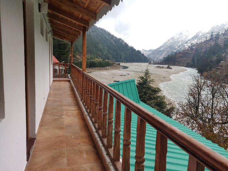 Prakriti The Retreat image 2