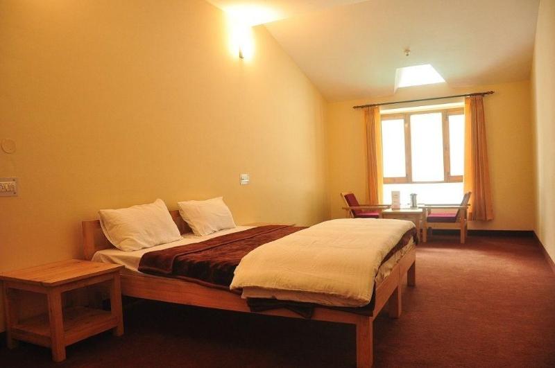 Prakriti The Retreat image