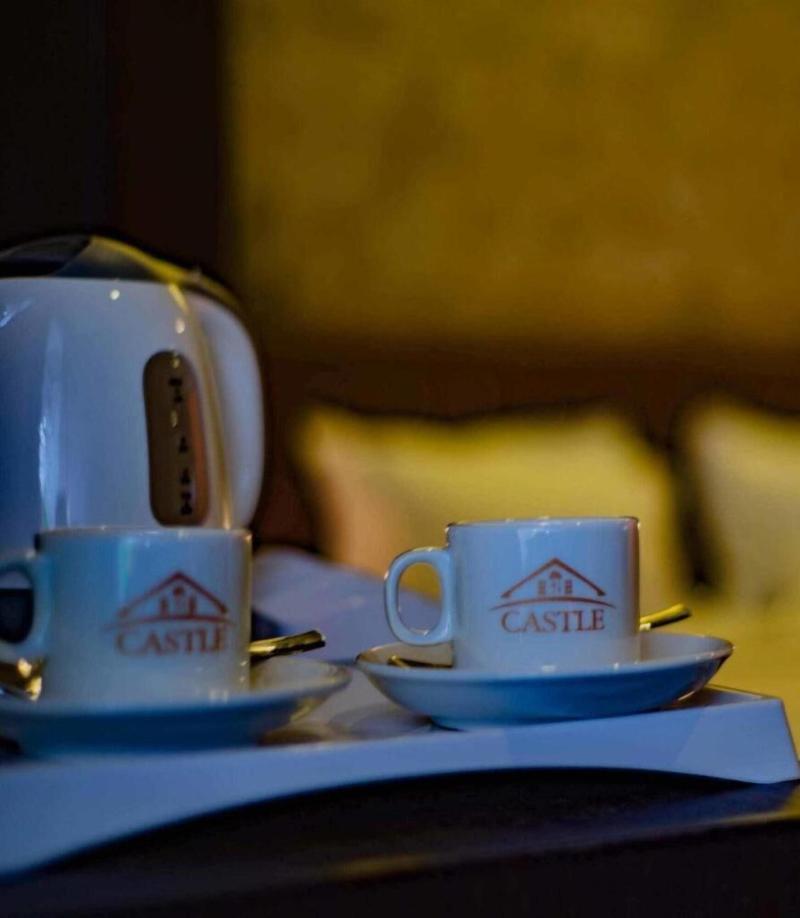 Hotel Sr Castle