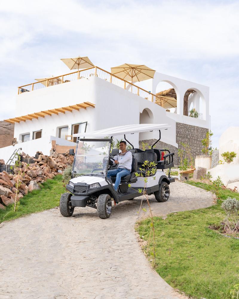 Benben By Dhara Hotels ( Adults Only) image