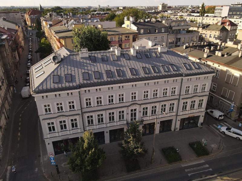 Plantonia Aparthotel image