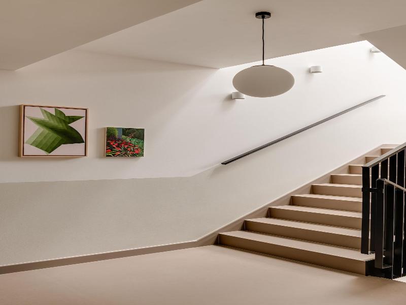 Plantonia Aparthotel image