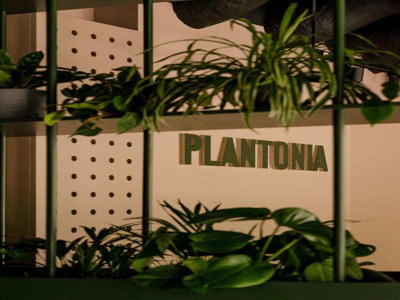 Plantonia Aparthotel image
