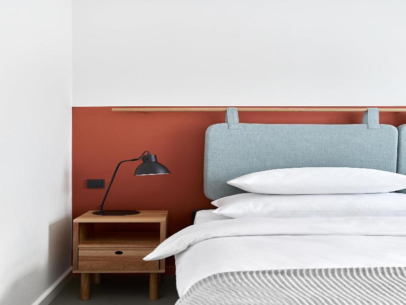 Plantonia Aparthotel image