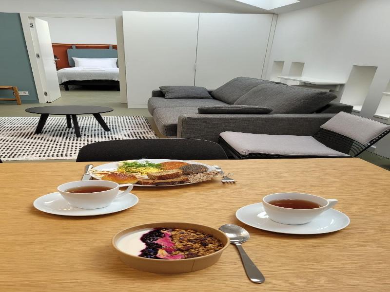 Plantonia Aparthotel image