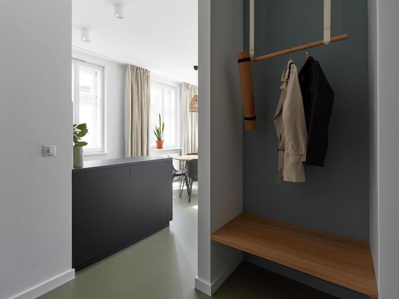 Plantonia Aparthotel image