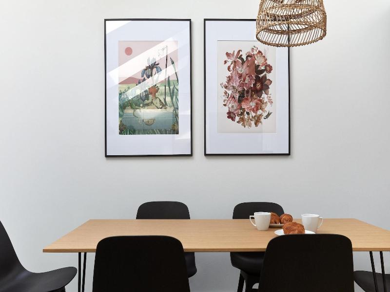 Plantonia Aparthotel image