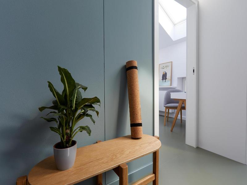Plantonia Aparthotel image