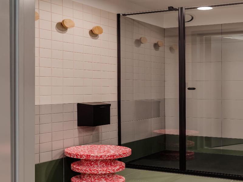Plantonia Aparthotel image