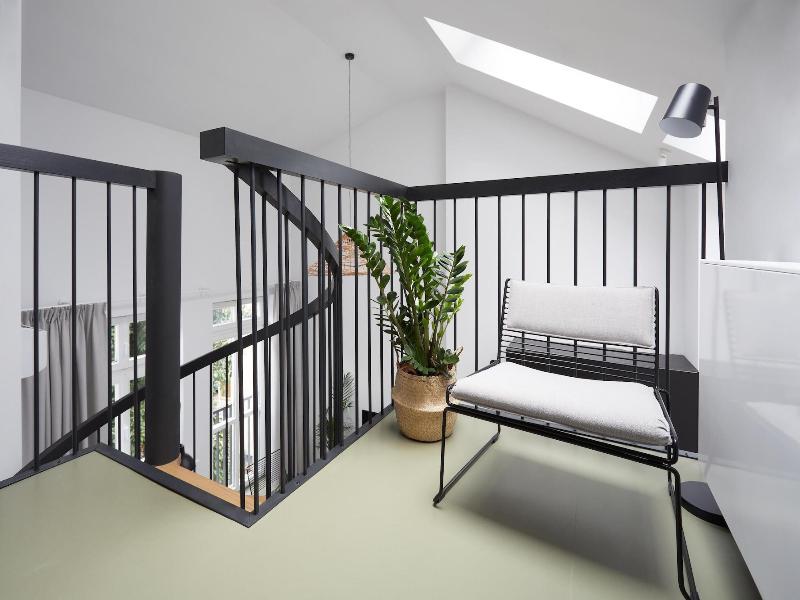 Plantonia Aparthotel image