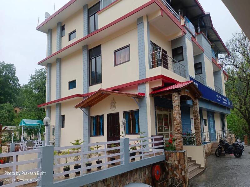 Shivalik River Retreat — photo 13