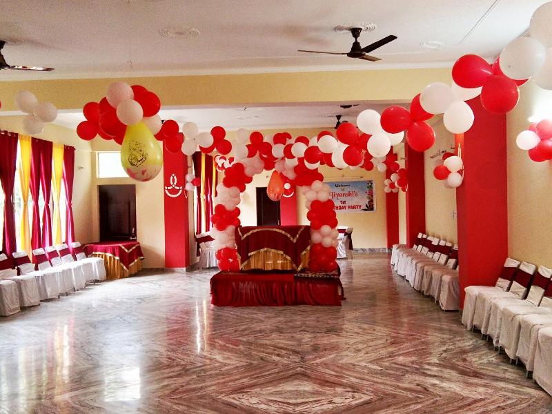 Shivalik River Retreat — photo 37