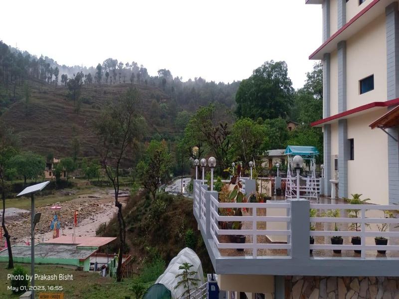 Shivalik River Retreat — photo 39