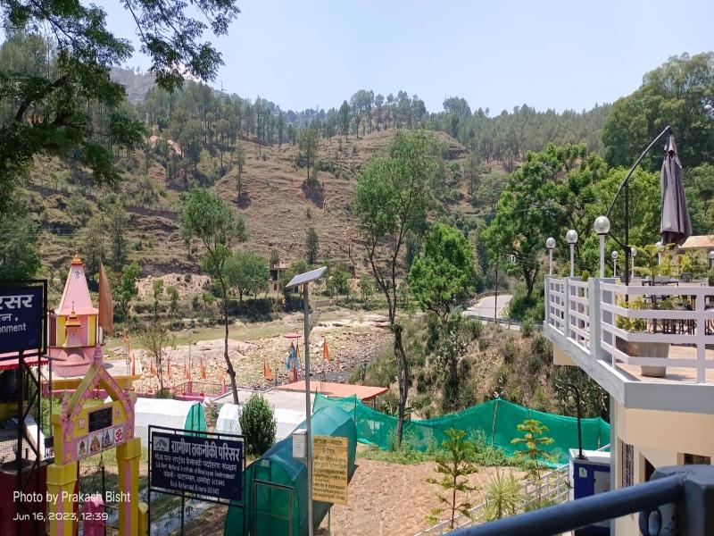 Shivalik River Retreat — photo 42