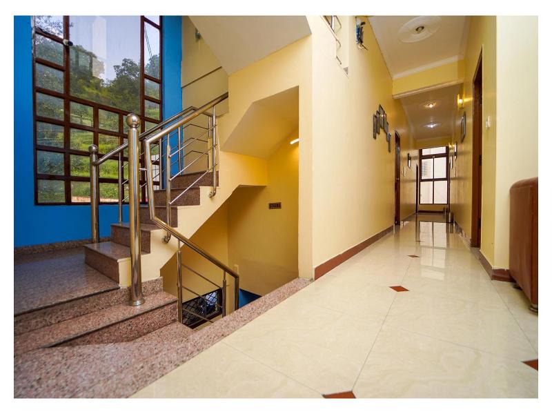 Shivalik River Retreat image
