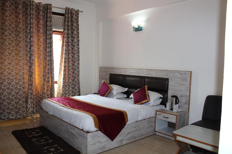 Hotel Mount View image