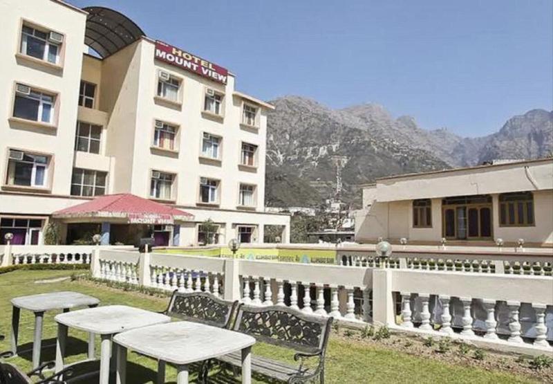 Hotel Mount View image