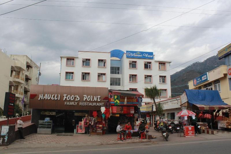 Hotel Mount View image