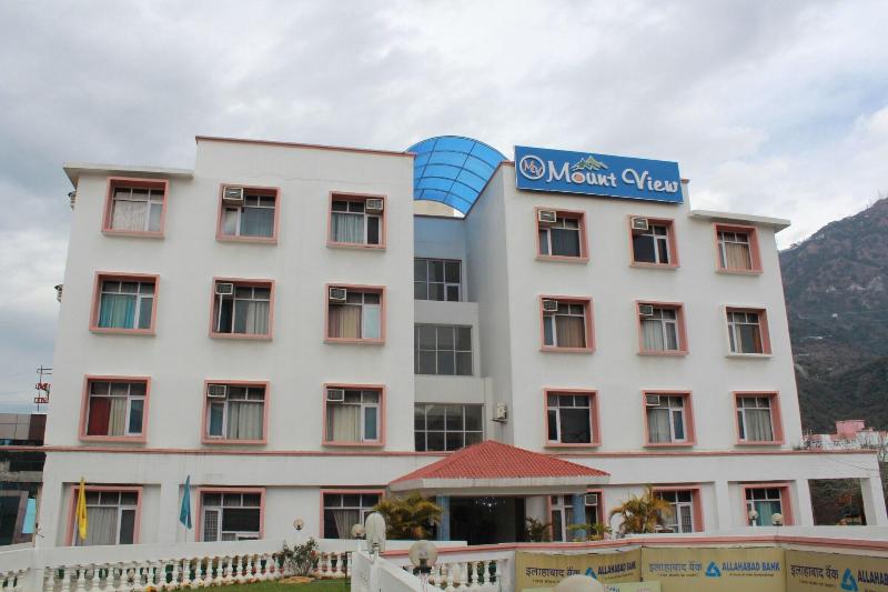 Hotel Mount View image