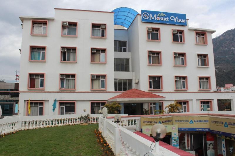 Hotel Mount View image