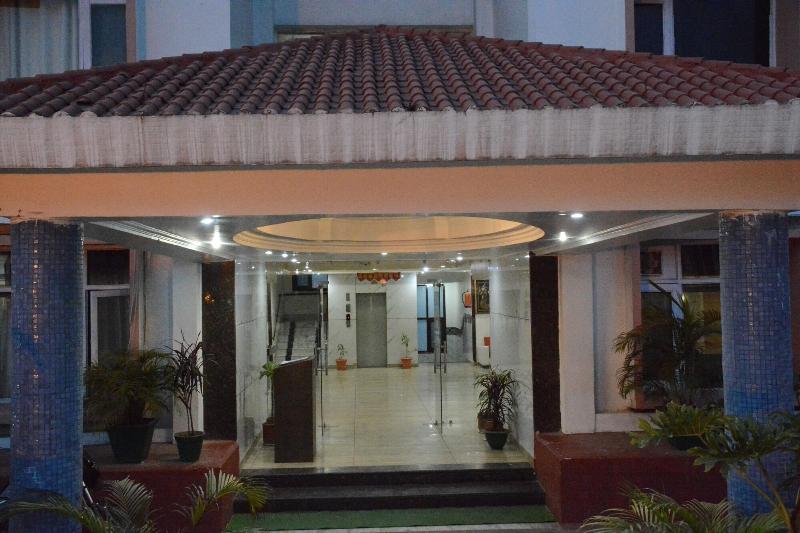Hotel Mount View image