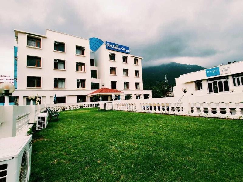 Hotel Mount View image