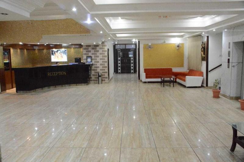 Hotel Mount View image