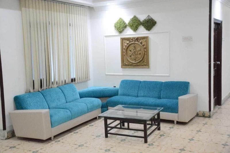 Hotel Mount View image