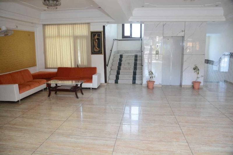 Hotel Mount View image