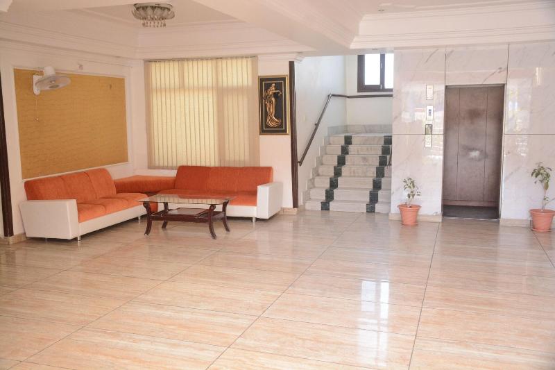 Hotel Mount View image